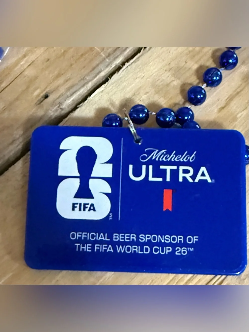 N/A promotional michelob